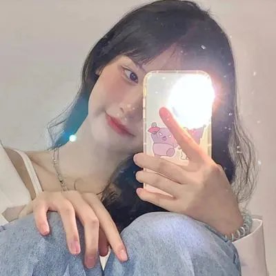 无瑕的色彩