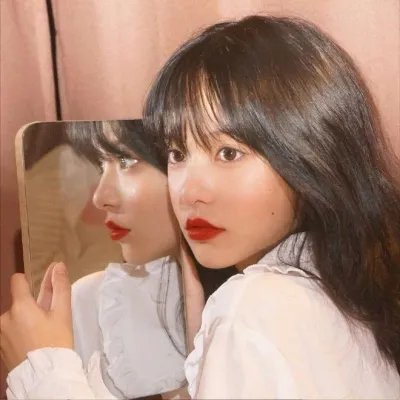 他在窥视你